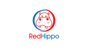 Logo Design by shahrul nizam for Red Hippo | Design: #15512436