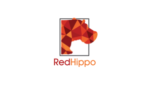 Logo Design by shahrul nizam for Red Hippo | Design: #15512567