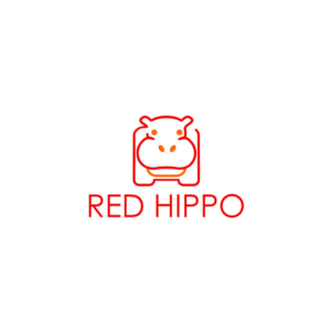 Logo Design by creative.bugs for Red Hippo | Design: #15496212