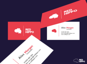 Logo Design by Adrian Mokryj