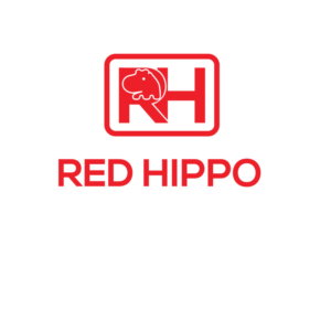 Logo Design by imismailhossainbd for Red Hippo | Design: #15503977