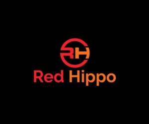 Logo Design by tani_sha321 for Red Hippo | Design: #15503965