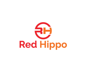 Logo Design by tani_sha321 for Red Hippo | Design: #15503967