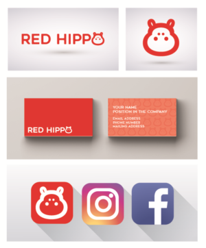 Logo Design by molfino21