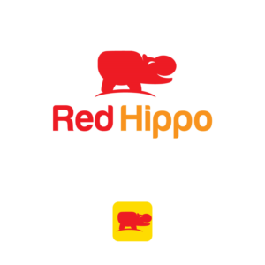 Logo-Design von concepts für Red Hippo | Design #15495740