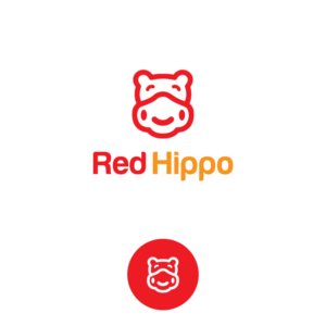 Logo Design by concepts for Red Hippo | Design: #15495993