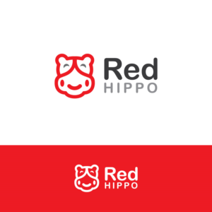 Logo Design by concepts for Red Hippo | Design: #15496129