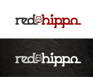 Logo-Design von Jzeldesigns für Red Hippo | Design #15513266