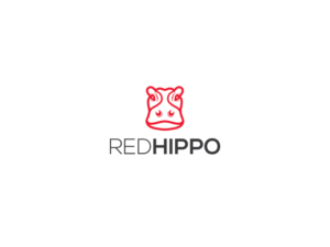 Logo Design by Muhammad Imran 3 for Red Hippo | Design: #15504901