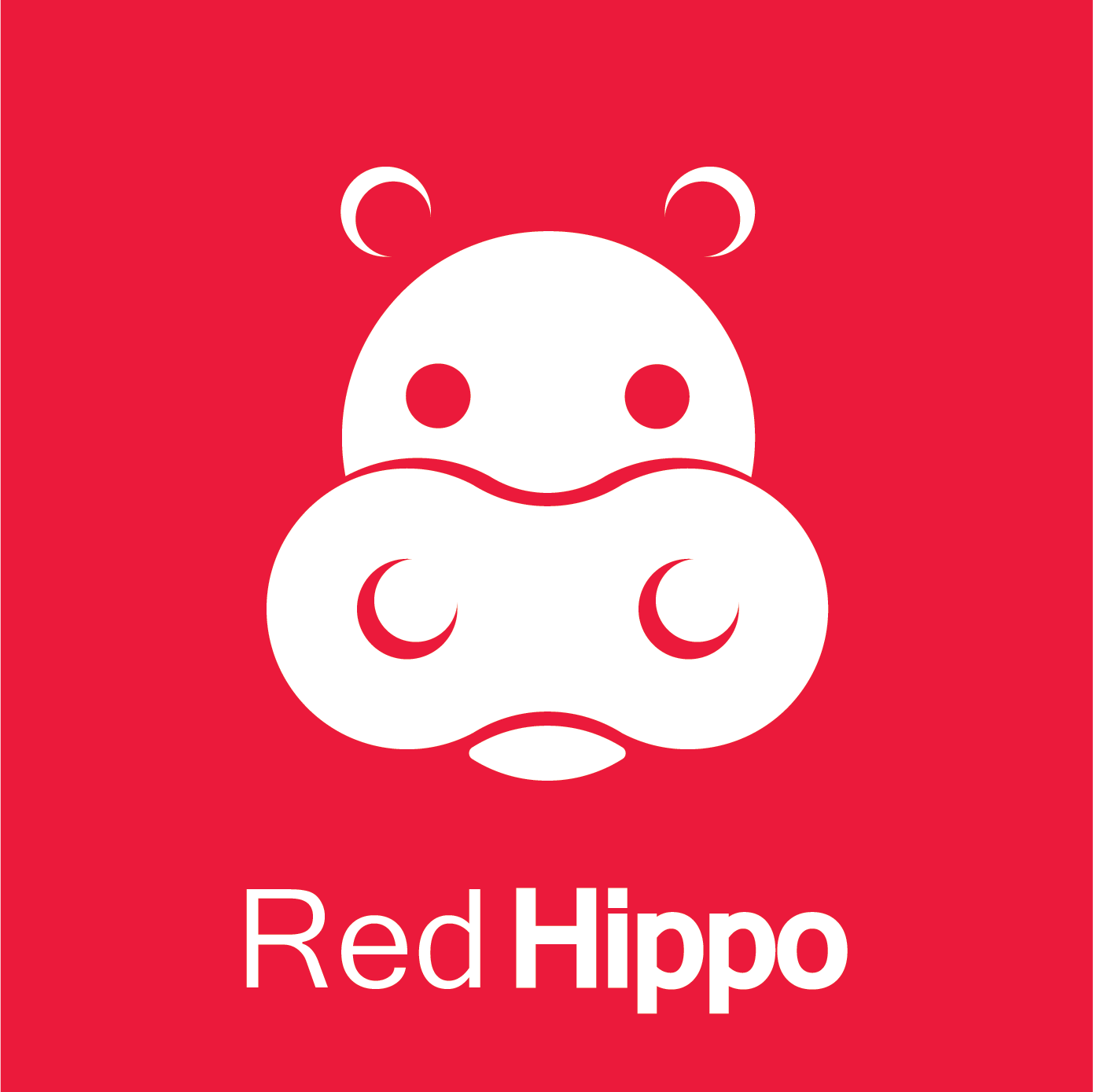 Logo Design by fabcaso for Red Hippo | Design #15501093