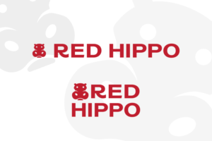 Logo Design by Trystan for Red Hippo | Design: #15493801