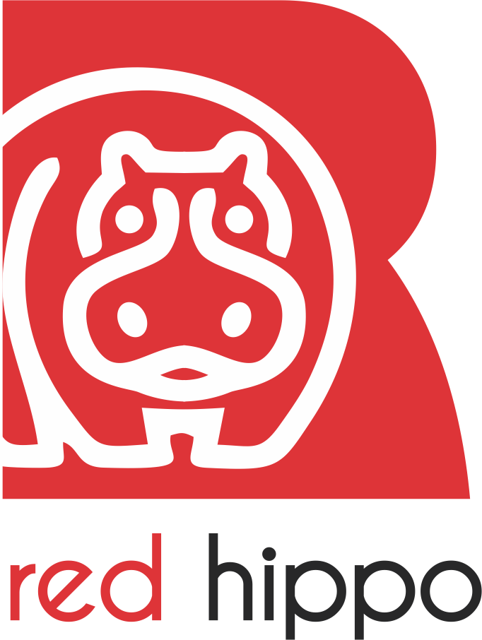 Logo Design by khushbu.malhotra for Red Hippo | Design #15499548