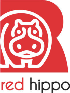 Logo Design by khushbu.malhotra for Red Hippo | Design: #15499548