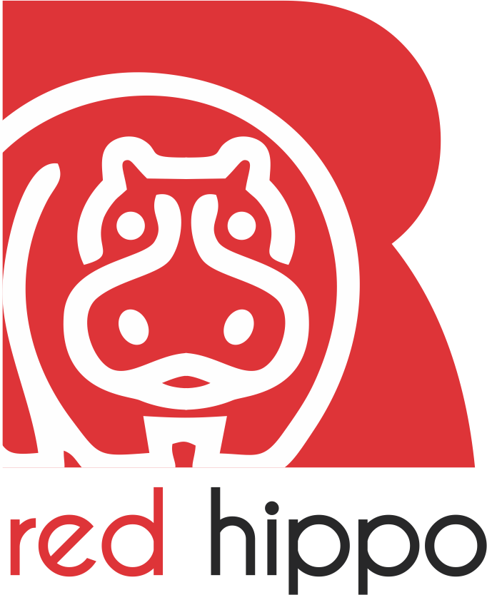Logo Design by khushbu.malhotra for Red Hippo | Design #15499549
