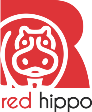 Logo Design by khushbu.malhotra for Red Hippo | Design: #15499549
