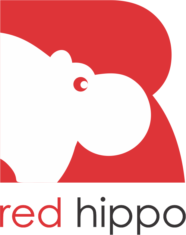 Logo Design by khushbu.malhotra for Red Hippo | Design #15513573