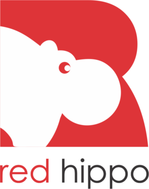 Logo Design by khushbu.malhotra for Red Hippo | Design: #15513573