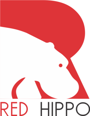 Logo Design by khushbu.malhotra for Red Hippo | Design: #15513579