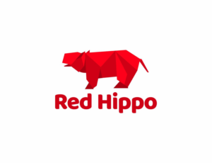 Logo-Design von MOH Studio für Red Hippo | Design #15506215
