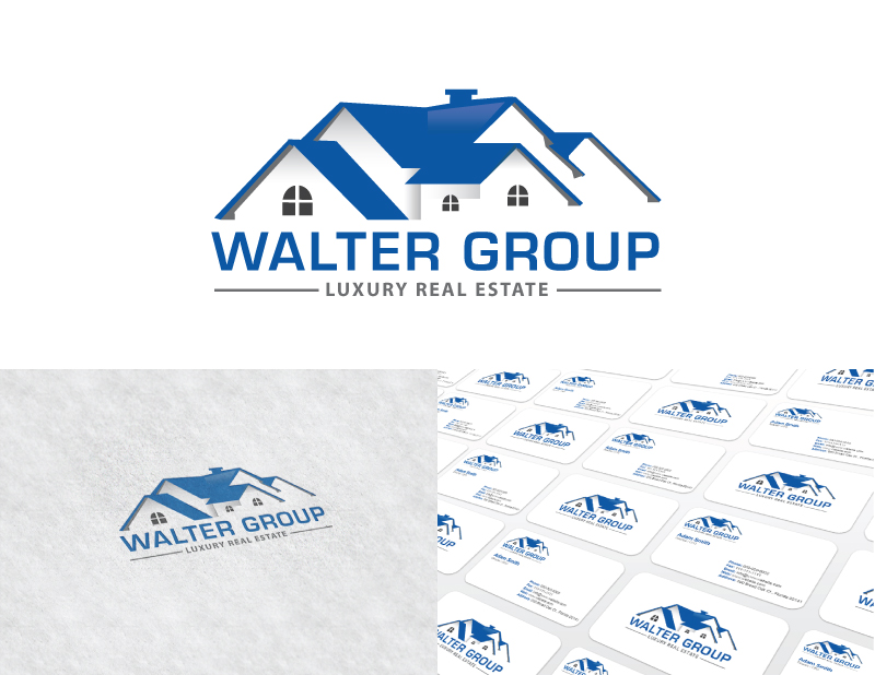 Logo Design by designer4u123 for this project | Design #15513666