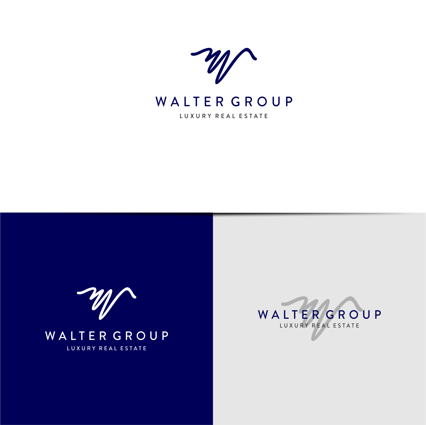 Logo Design by Alek's for this project | Design: #15601092