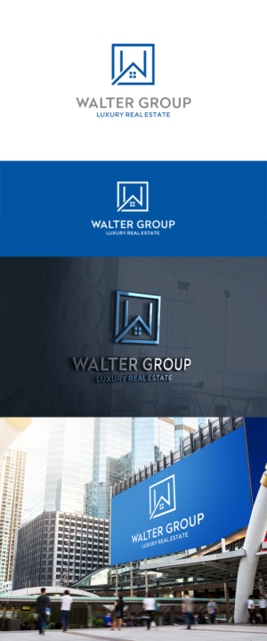 Logo Design by rivemediadesign for this project | Design: #15573345