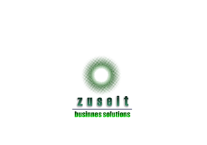 Logo Design by art-media75 for Zuse IT | Design: #2627450