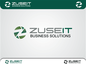 Logo Design by nreimer for Zuse IT | Design: #2653846