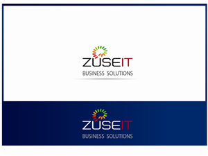 Logo Design by AKG for Zuse IT | Design: #2655519