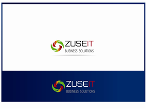 Logo Design by AKG for Zuse IT | Design: #2655521