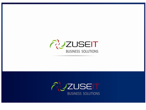 Logo Design by AKG for Zuse IT | Design: #2655526