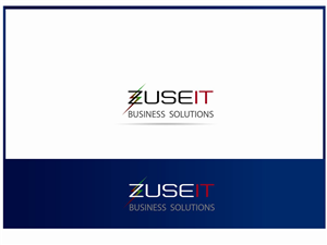 Logo Design by AKG for Zuse IT | Design: #2655529