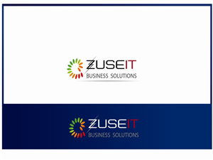Logo Design by AKG for Zuse IT | Design: #2655540