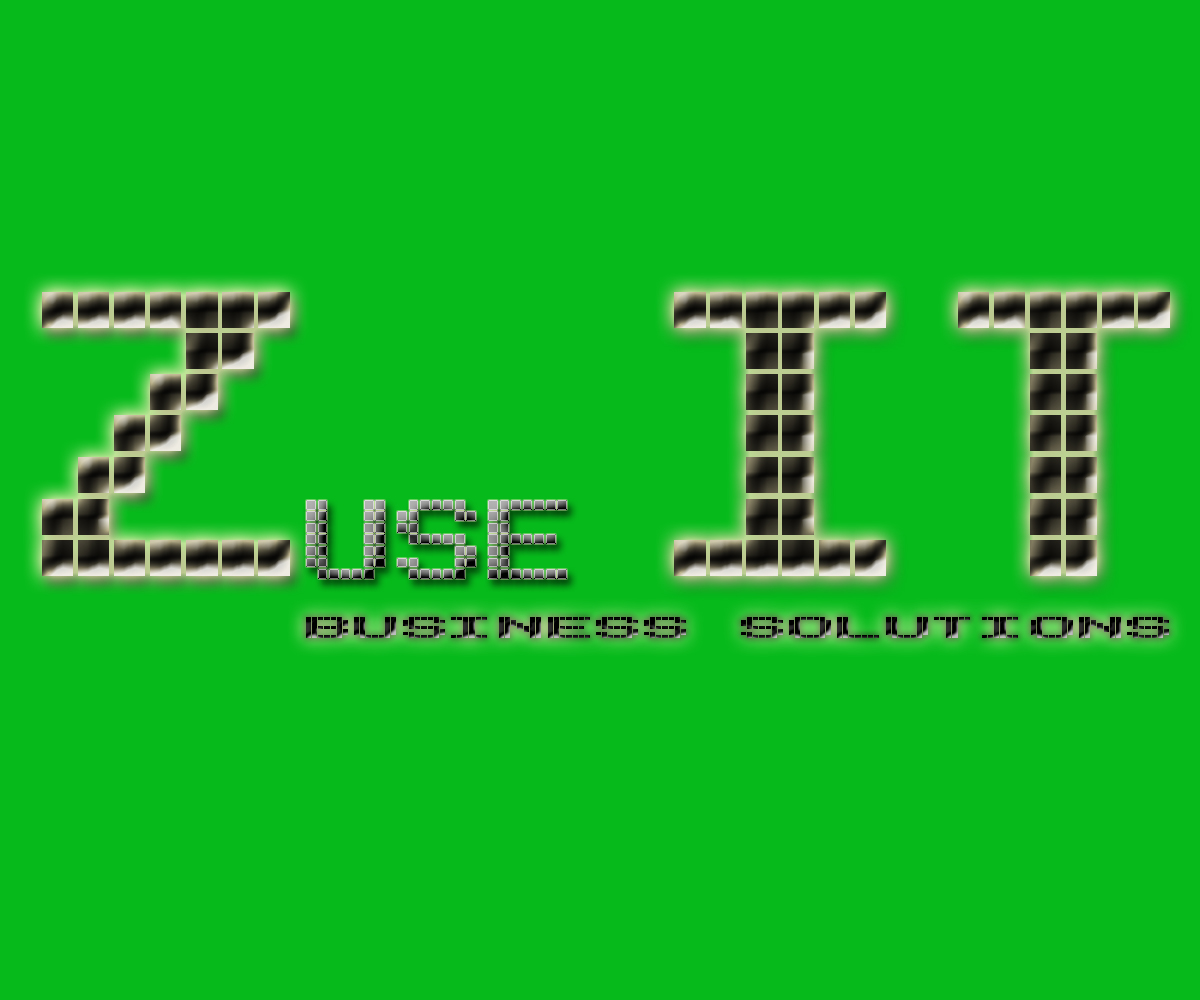 Logo Design by 07alper for Zuse IT | Design #2606501