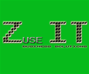 Logo Design by 07alper for Zuse IT | Design: #2606501