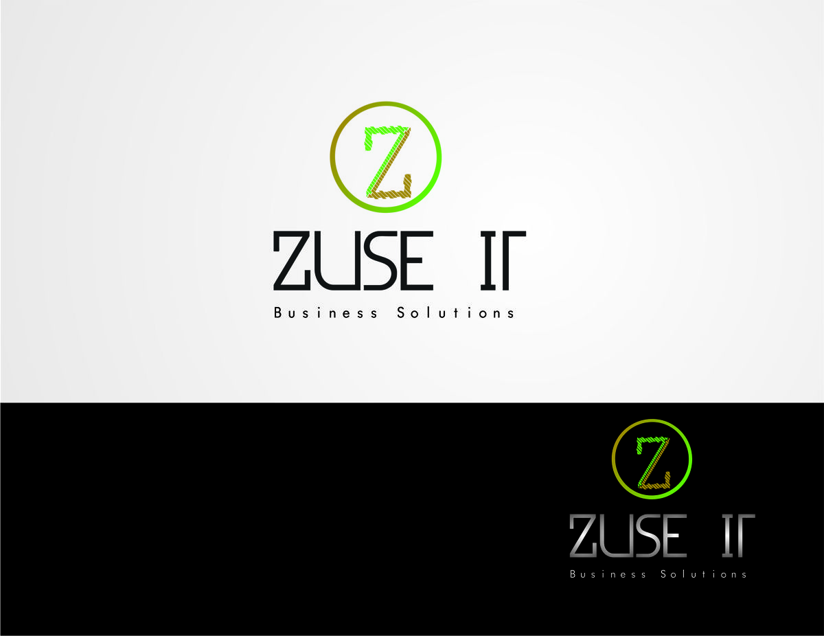 Logo Design by ARTBOOL for Zuse IT | Design #2648367