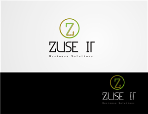 Logo Design by ARTBOOL for Zuse IT | Design: #2648367