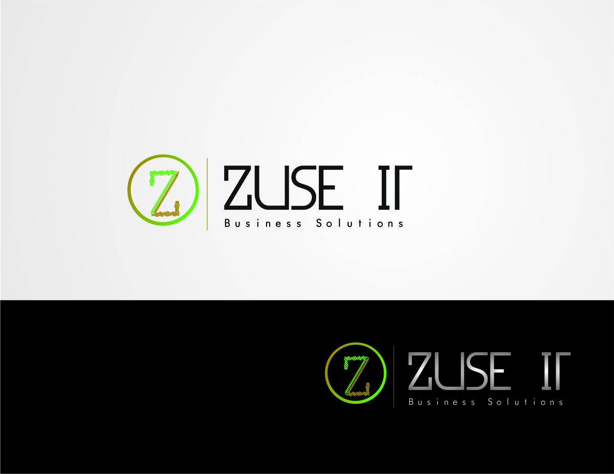 Logo Design by ARTBOOL for Zuse IT | Design #2648368