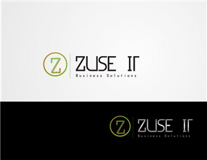 Logo Design by ARTBOOL for Zuse IT | Design: #2648368