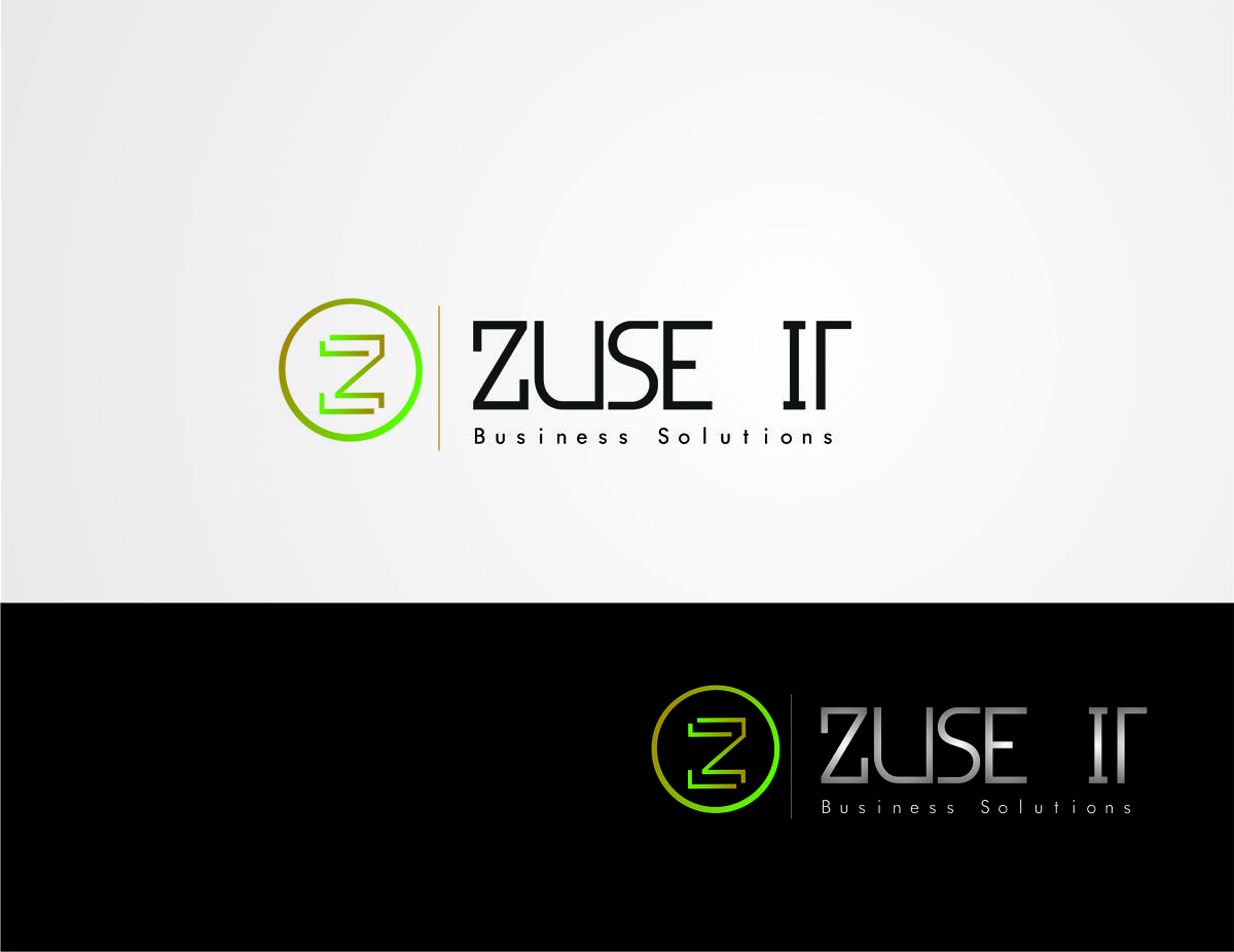 Logo Design by ARTBOOL for Zuse IT | Design #2648378