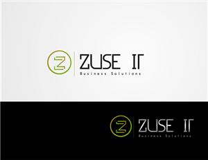 Logo Design by ARTBOOL for Zuse IT | Design: #2648378
