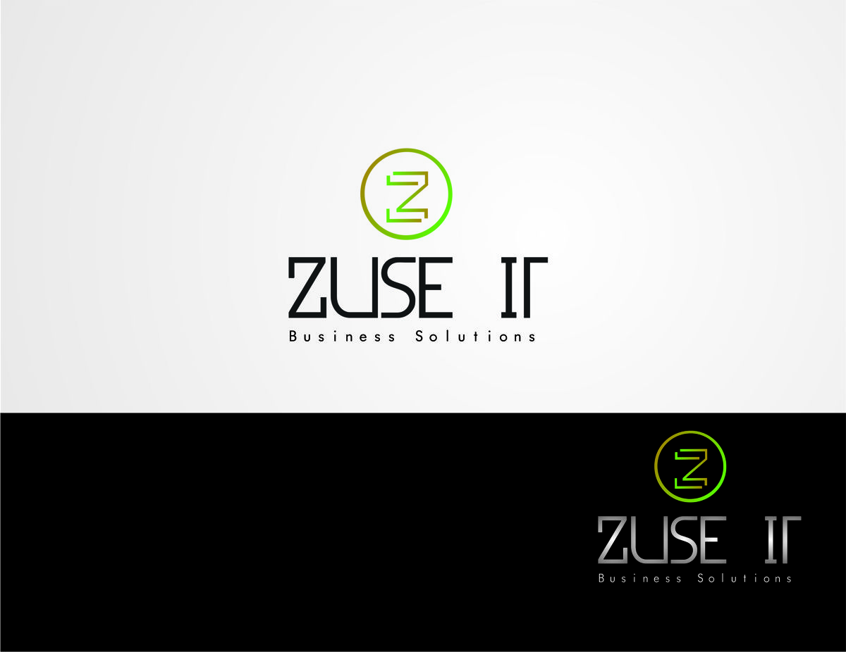 Logo Design by ARTBOOL for Zuse IT | Design #2648381
