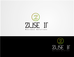 Logo Design by ARTBOOL for Zuse IT | Design: #2648381