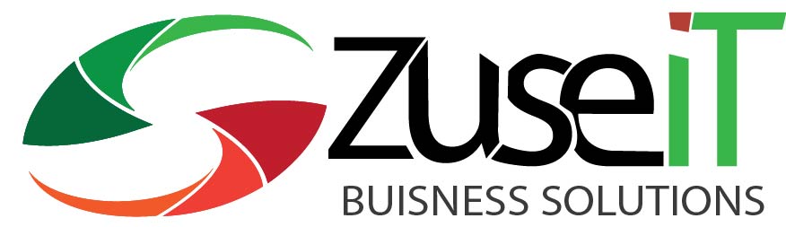 Logo Design by chiko07 for Zuse IT | Design #2591436