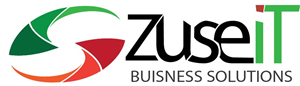 Logo Design by chiko07 for Zuse IT | Design: #2591436