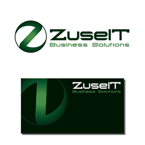 Logo Design by Design Possibilities for Zuse IT | Design: #2655452