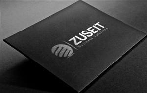 Logo Design by Manoj Talsaniya for Zuse IT | Design: #2649526