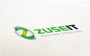 Logo Design by Manoj Talsaniya for Zuse IT | Design: #2649538