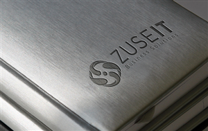 Logo Design by Manoj Talsaniya for Zuse IT | Design: #2649543
