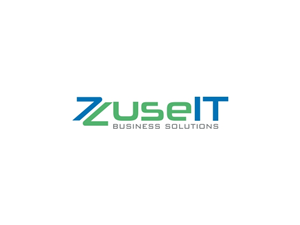 Logo Design by Savitra for Zuse IT | Design: #2588509